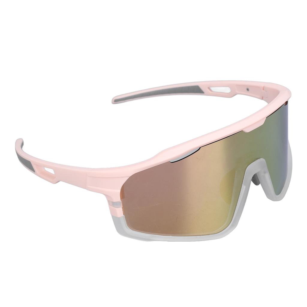 Cycling Sunglasses UV Guard Photochromic Glasses Polarized Cycling Sunglasses with Myopia Lens Frame for Outdoor Sports