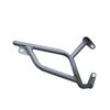 Suzuki UY125 Exhaust Guard: Anti-Fall & Collision Bumper Accessory