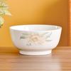 Jieyajian Ceramic Soup & Serving Bowl