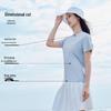 TOREAD Women's Quick-Dry Round-Neck T-Shirt