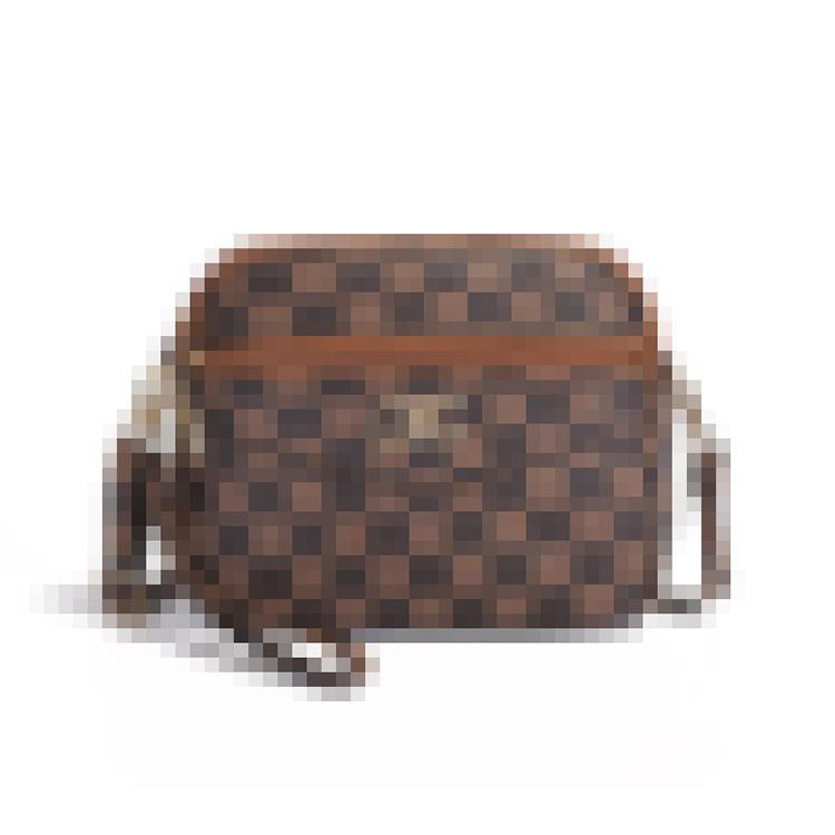 Bag autumn new women's presbyopia bag in hand messenger bag fashion shoulder women's bag bucket bag women