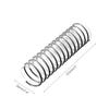 1-1//2 Nozzle Hose For Shark Rotator NV341 NV501 UV560 Vacuum Cleaner Floor Lower