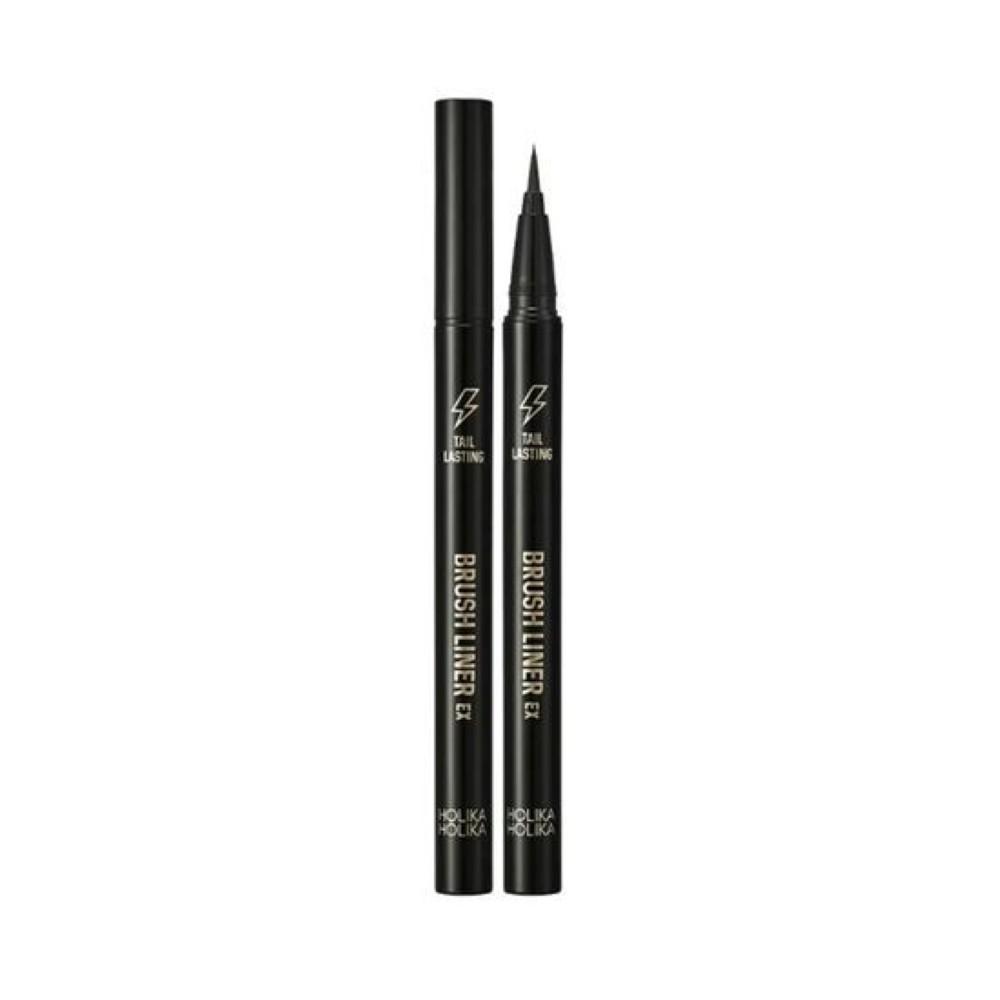 Holika Holika Tail Lasting Brush Liner 0.6g