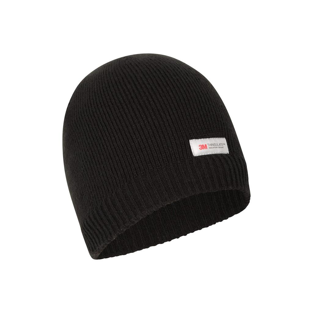 Mountain Warehouse Mens Thinsulate Waterproof Beanie