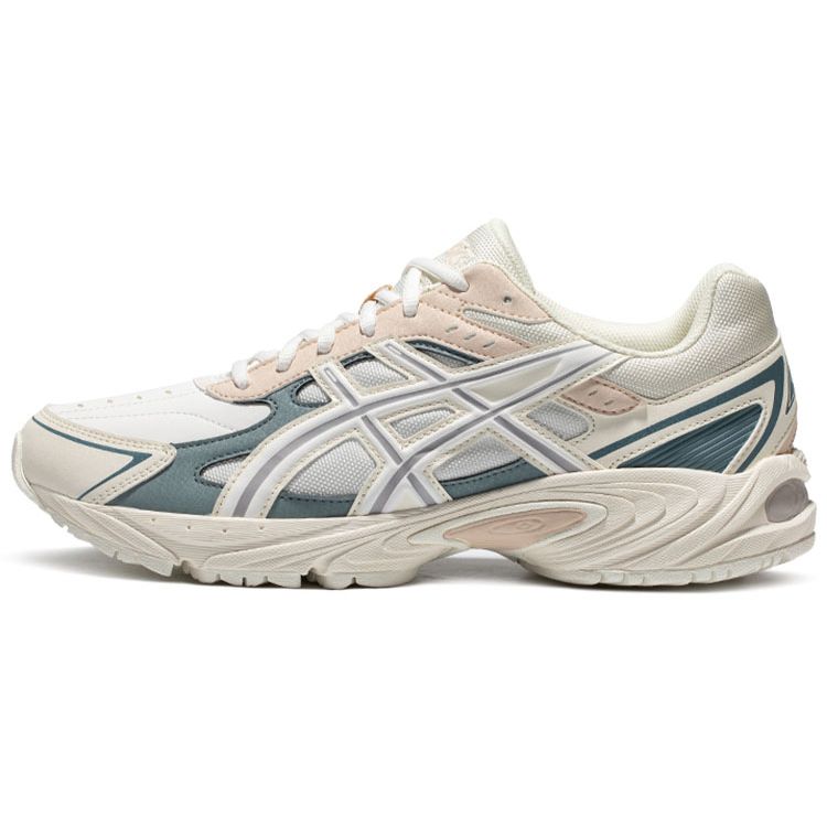 Asics Unisex Gel-170 TR White Grey 1203A213-100 EU 39.5