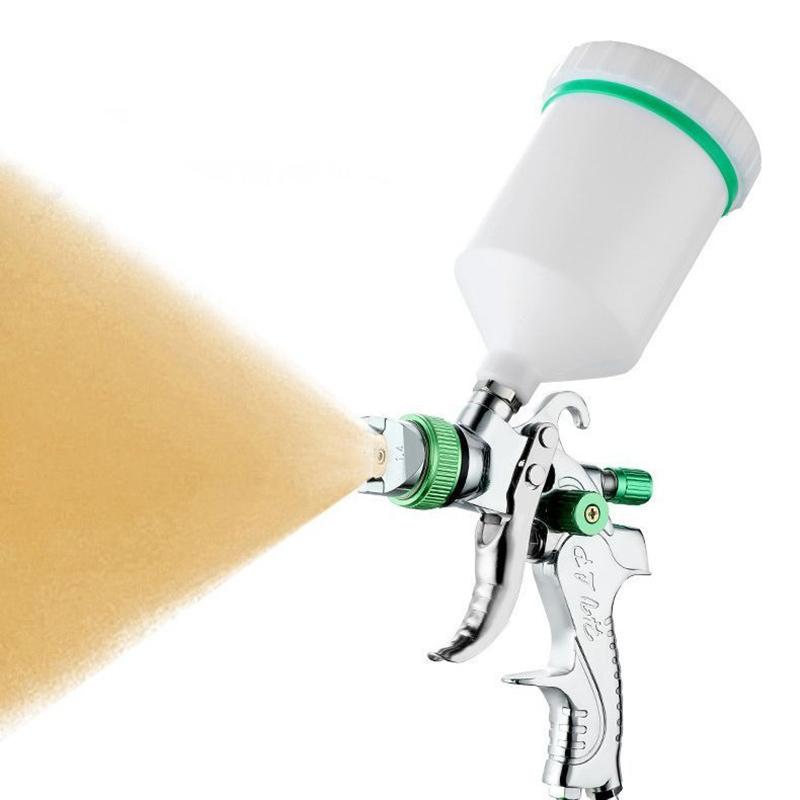 Spray Guns for Car Painting