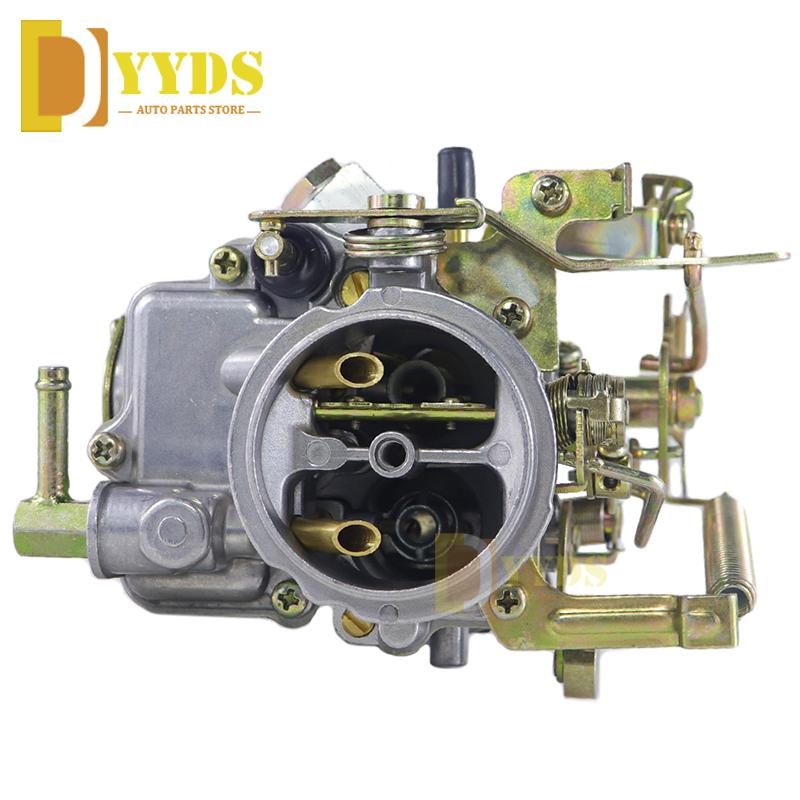 OEM Vergaser für Nissan Datsun A12 B210 Motor Sunny für Cherry Pulsar LKW DCG306-5B Vergaser 16010H1602 16010-H1602