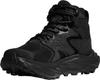 Обувь для треккинга Hoka Anacapa 2 Mid Gore-Tex full black