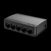 Tenda 5-Port Gigabit Ethernet Switch