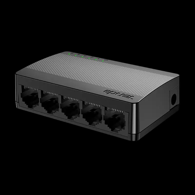 Tenda 5-Port Gigabit Ethernet Switch