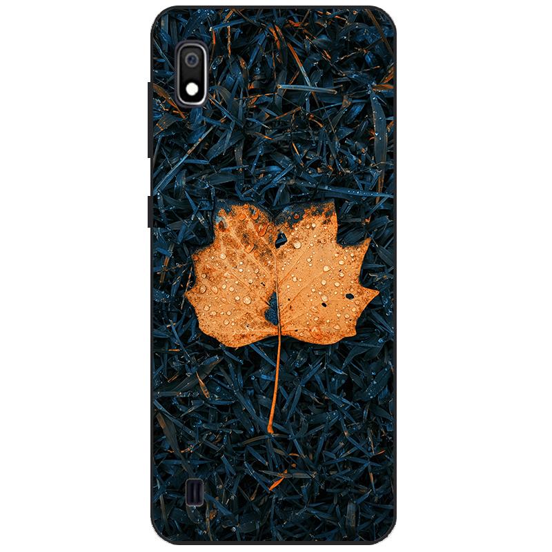 For Samsung A10S A10 Case Silicon Back Cover for GalaxyA10S A107F Phone Case for Samsung Galaxy A10s Cases Soft bumper coque