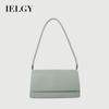 Crocodile Pattern Shoulder Bag Women's Fashion Retro Versatile Niche