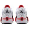 Air Jordan Tatum 2 Ep 'White Black Crimson' Jordan FJ6458-106
