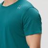 Under Armour Breathable Quick-Dry Round Neck Short Sleeve T-Shirt Men tops 6001829-338