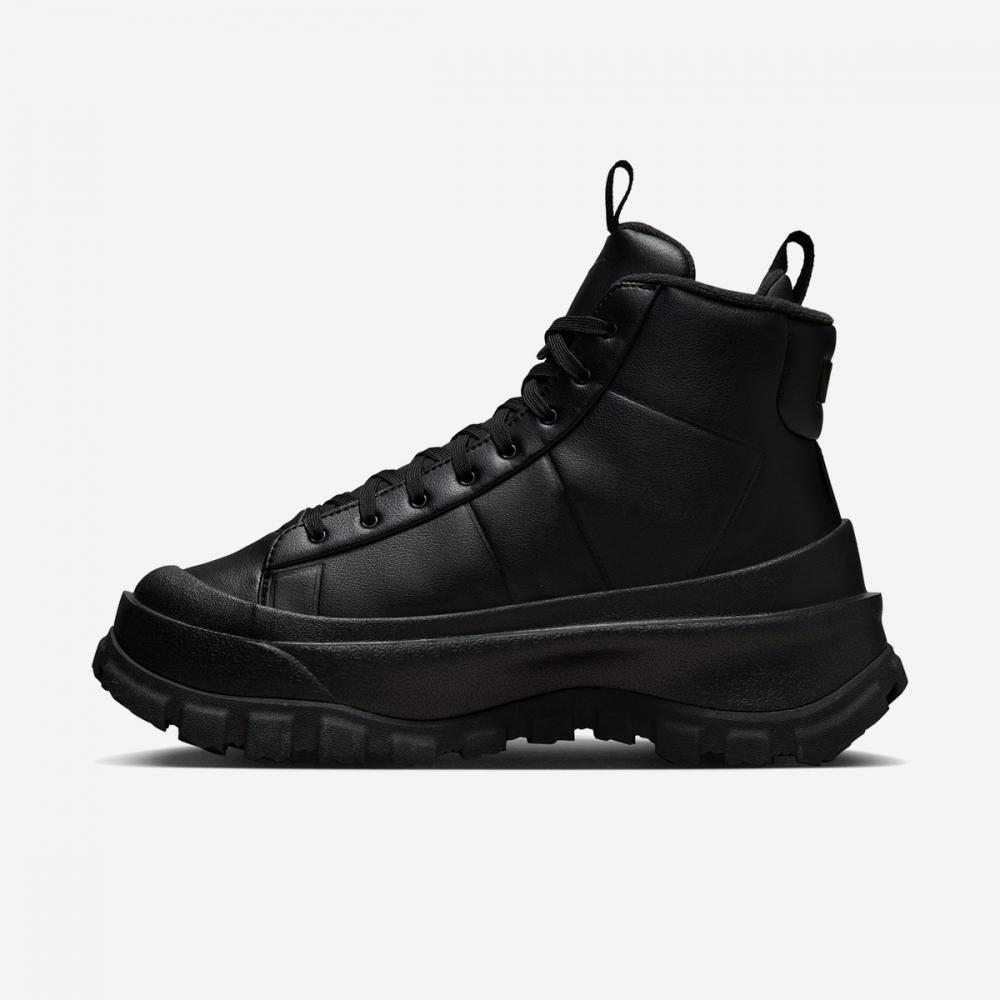 Nike Women S Nike Blazer Rhomme Mid Winterized ShoeS Fq9065 002