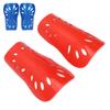 Football Shin Pads Guard Kids Football Protective Leg Protege Soccer Training Pads