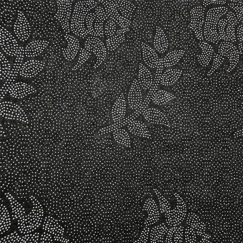 1pc Soccer Goal Round Chair mat Area Rug - Non-Slip, Floor Mat for Office, Bedroom, home decor Christmas Gift p0811225