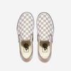 Vans Classic Slip-On - Color Theory Checkerboard Atmosphere, VN0A2Z41HCZ, 1010108270, Popular Korean Shoes
