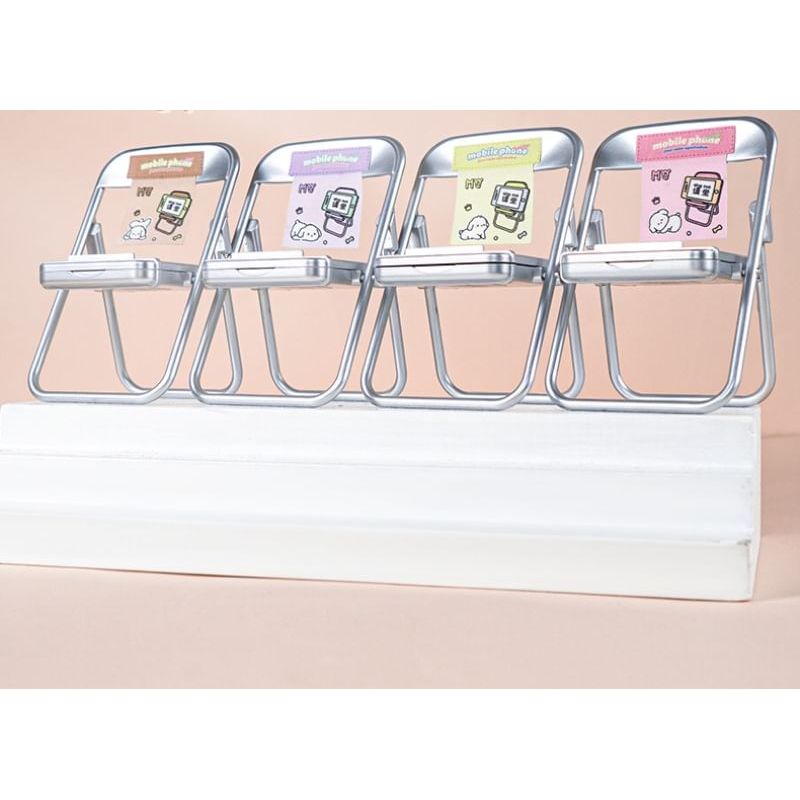 MYY - Phone Holder Color Eyeshadow - 02