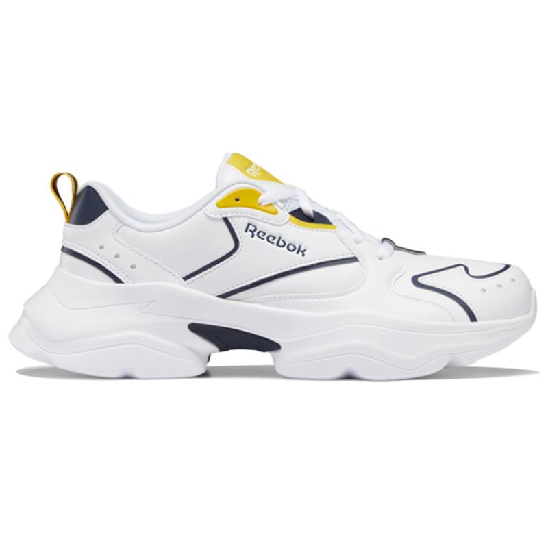 Reebok Unisex Royal Aadorun Running Shoes White Sneakers GW6331