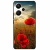 For Xiaomi Redmi Note 13 Pro Plus 5G Case Pro+ Soft Lovely Silicone Protective TPU Covers for Redmi Note 13 Pro 5G Coque Note13