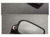 4D Key Case for 4-Button Toyota Models: Highlander, Corolla, Crown, Reiz, Prado, Levin, Camry