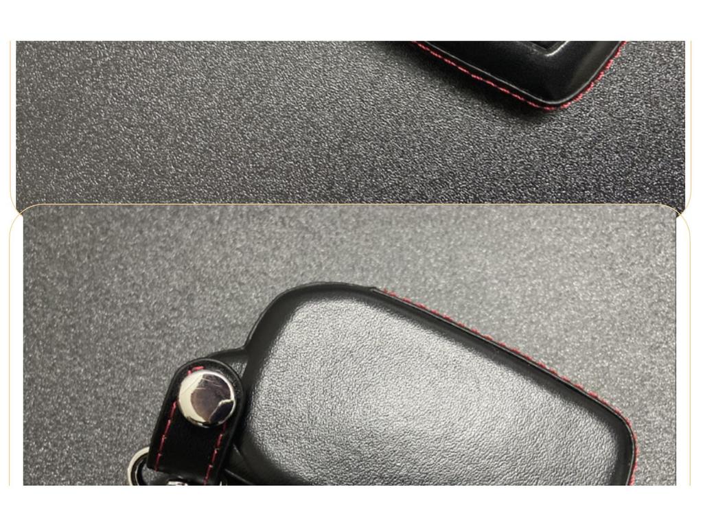 4D Key Case for 4-Button Toyota Models: Highlander, Corolla, Crown, Reiz, Prado, Levin, Camry