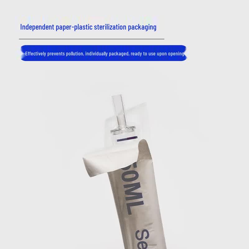Leigu Sterile Disposable Serum Pipette