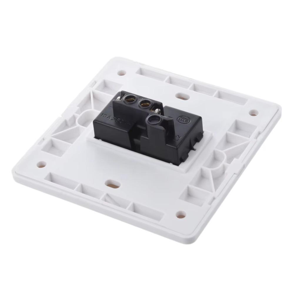 5PCS Dustproof Exit Button Eco-friendly Lock Sensor Switch Apartment