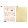 Two Piece Organic Cotton Bread Preservation System Natural Cotton Properties And Reinforced Closure