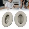 Upgraded Noise Isolating Earpads for QC45 QC35 Earphone Ear Pad Ear Cushions for Superior Sound Quality and Comfort
