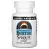 Broccoli Sprouts Extract, 30 Tablets (250 Mg Per Tablet)