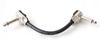 MOGAMI 2534 Patch Cable REAN RP2RCF-BAGLL (0.1m)
