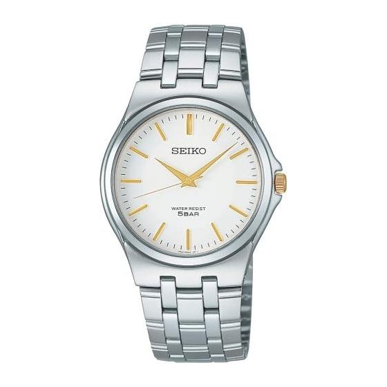 [Seiko] SEIKO Watch SPIRIT SCXP025 Men s