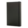 XD Collection Hard Cover PU A5 Notebook
