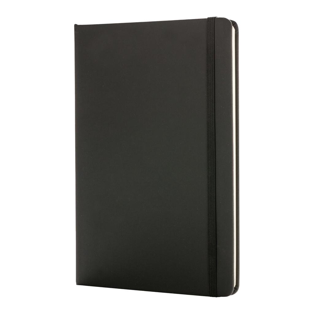 XD Collection Hard Cover PU A5 Notebook