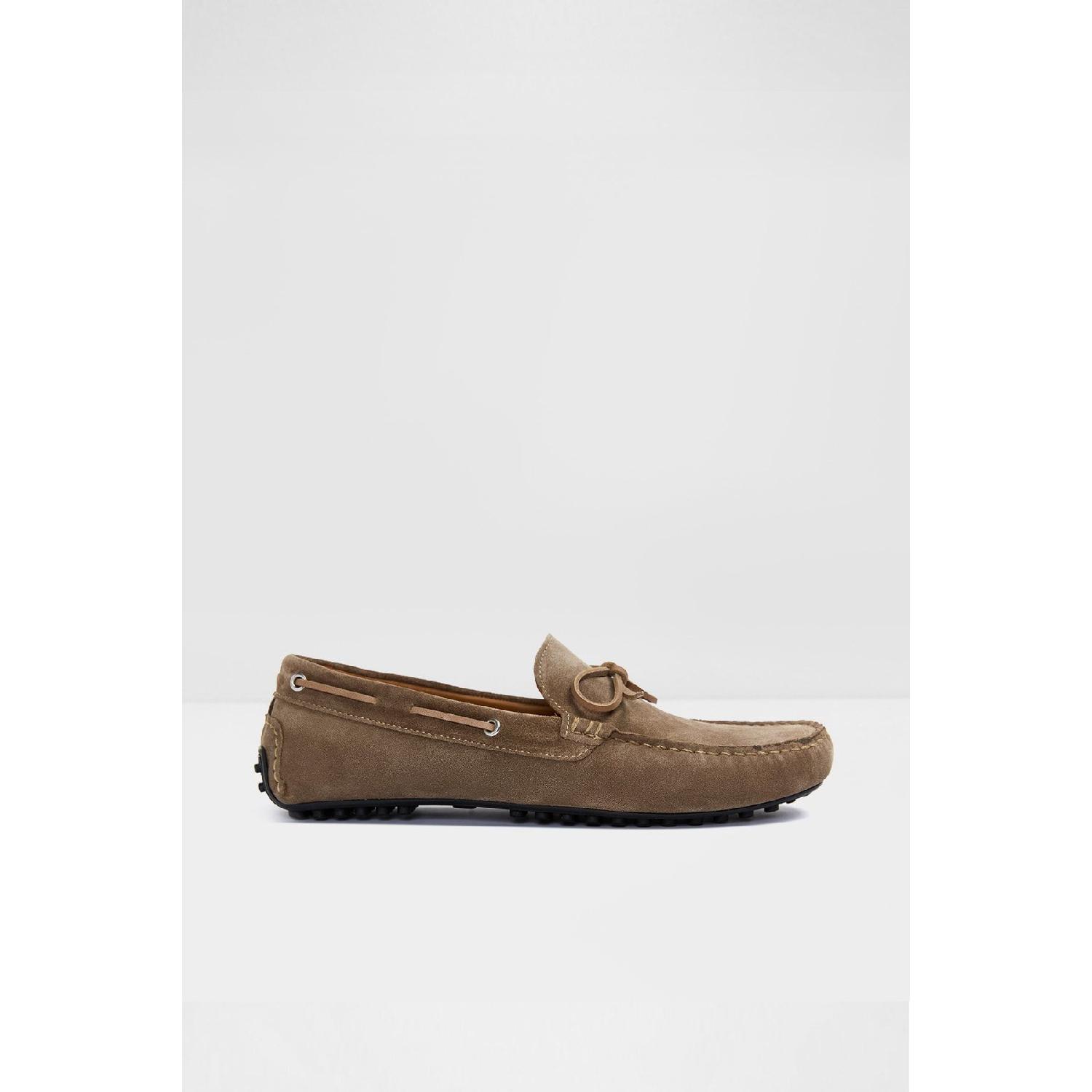 

Gagra-tr - Real Leather Brown Men s Loafer 40 коричневый