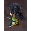 Nendoroid Swacchao Demon Slayer: Kimetsu No Yaiba Giyu Tomioka Non-scale Plastic Painted Movable Figure G12793
