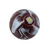 Aston Villa FC Turbine Print Mini Football