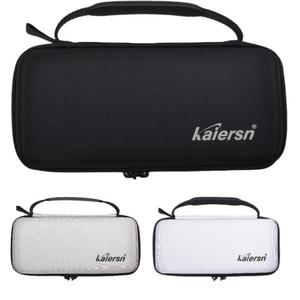 Waterproof Golf Ball Storage Box Shock Absorbant Golf Protective Box Golf Accessory