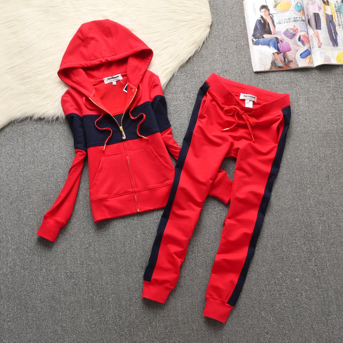 

Жіночий Модний Вишитий Вельветовий Худі та Штани Широкого Крою для Роботи, Повсякденного Носіння або Занять Спортом XXL