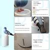 Automatic Foaming Soap Dispenser, Cute Pigeon Shape Touchless Induction Soap Dispenser with Refillable Function, Perfect Gift for Kitchen Bathroom Hal