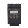LCD Digital Timer Switch Microcomputer Control Programmable Time Relay (AC220V)