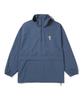 Henrik207061 Brock Nylon Anorak 2 Colors