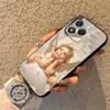 Case for Honor X6 90 Magic5Lite X5b X9a 200 400 Lite X7 X8 8X 70 Funda Phone Cover Cute Angel