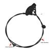 Hood Release Cable For Ford C-Max 2013-2017, Focus 2012-2017 CV6Z16916A, 912-195