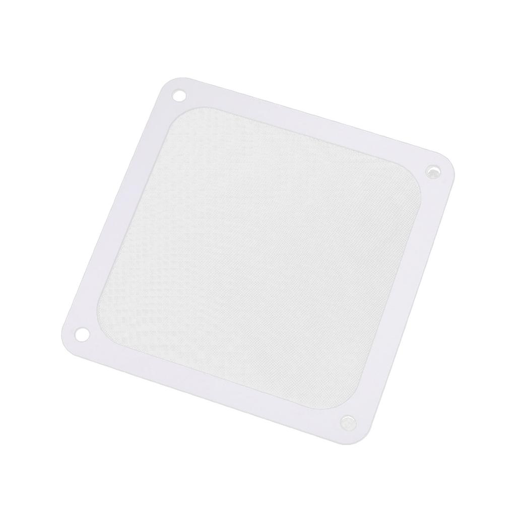 Magnetic Dust Filter Dustproof Cover for PC Chassis Cooling Fans Protect Your Hardware and Improve System Stability