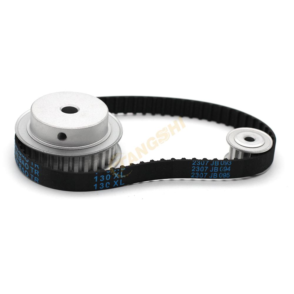 XL Timing Belt Width 6/8mm Type:120XL 122XL 124XL 126XL 128XL 130XL 132XL 134XL 136XL 138XL 140XL 142XL 144XL 146XL 148XL 150XL
