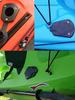 Kayak Mount Outdoor Fishing Rod Mounting Bracket Multi-purpose Fishing Rod Holder Insert Socket Boat Canoe Equipment