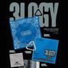 CNblue 3rd Full Album [3LOGY] MD - BANDANA Ver. *LIMITED EDITION*